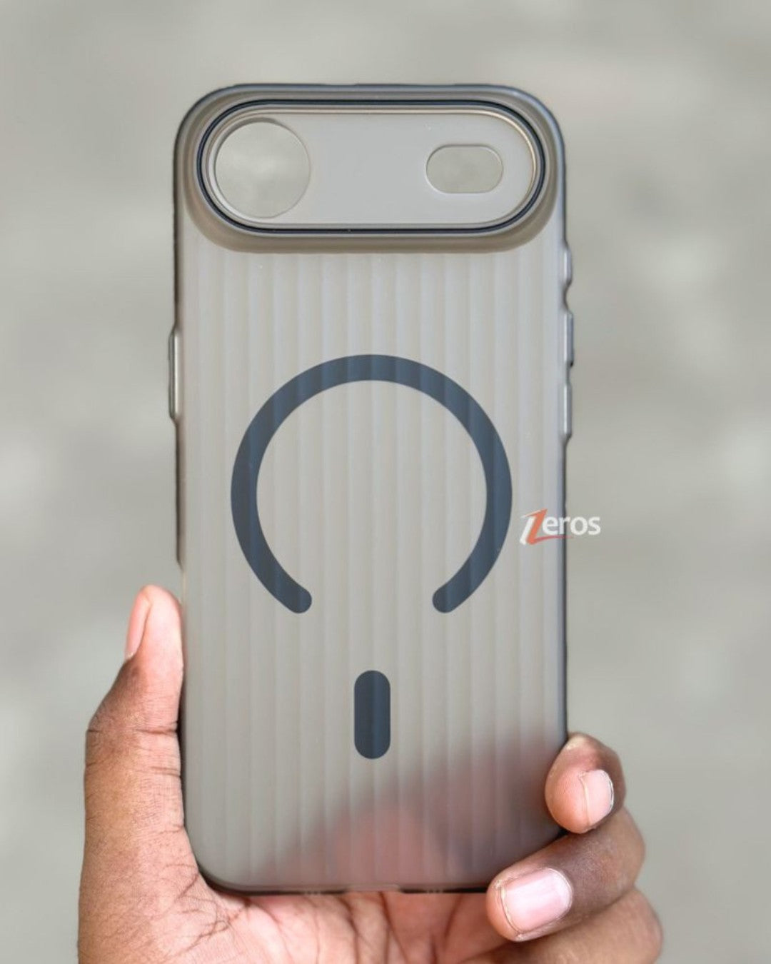 Magsafe Hybrid iPhone Case