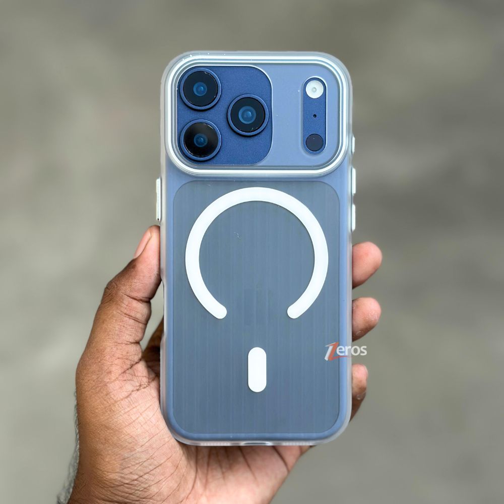 Magsafe Hybrid iPhone Case