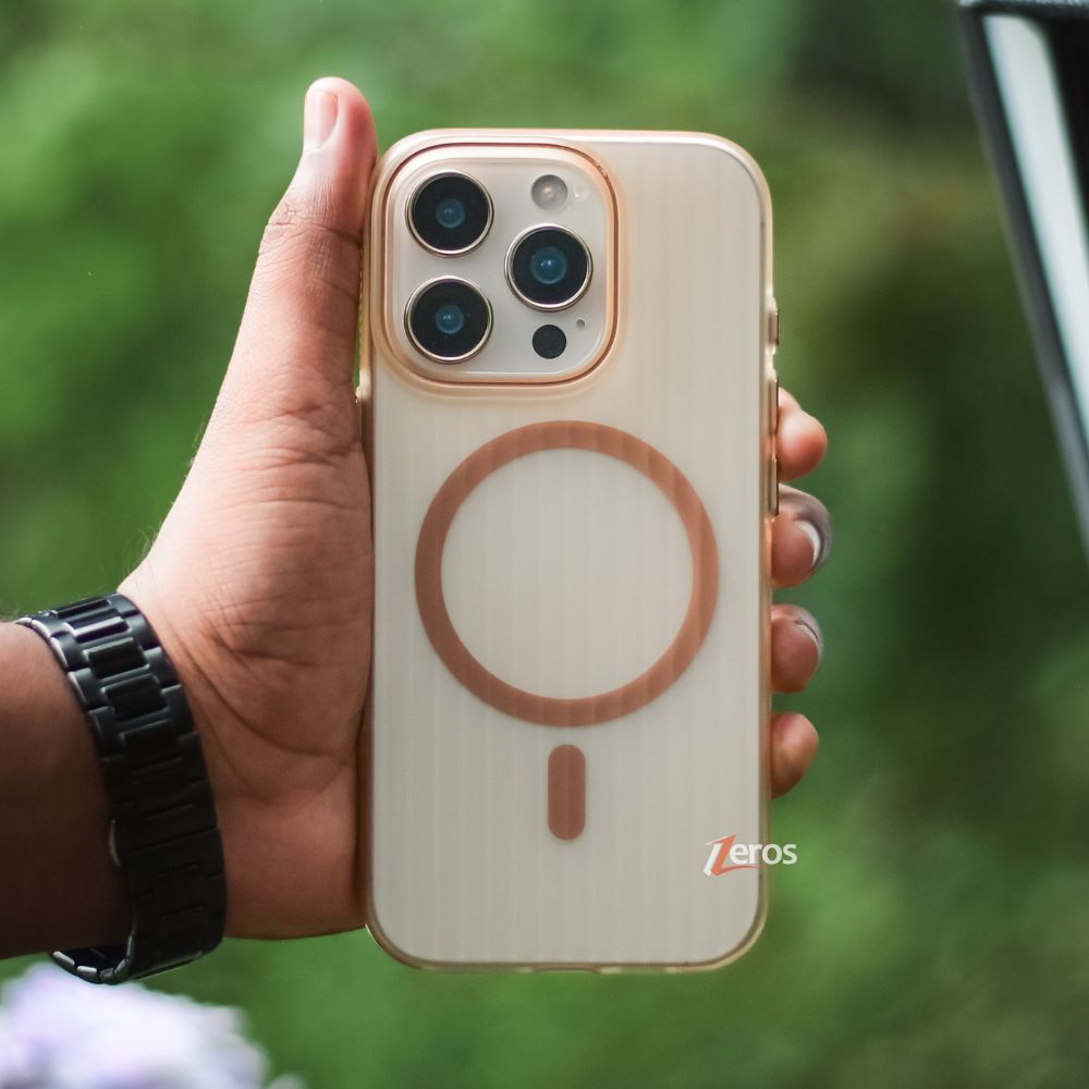Magsafe Hybrid iPhone Case