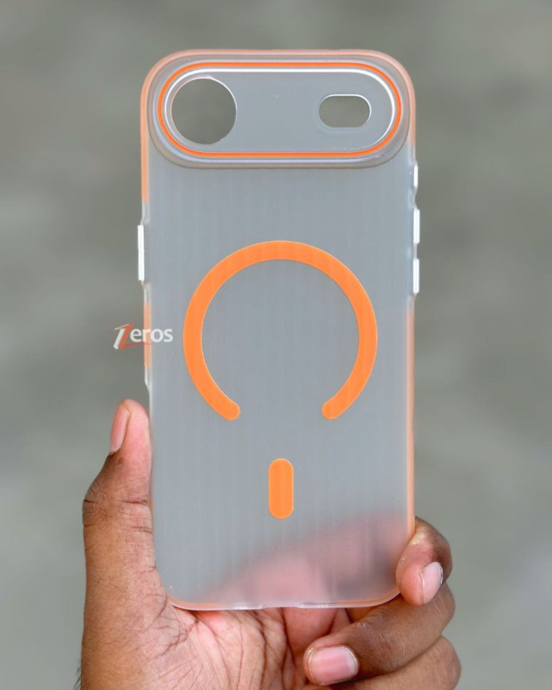 Magsafe Hybrid iPhone Case