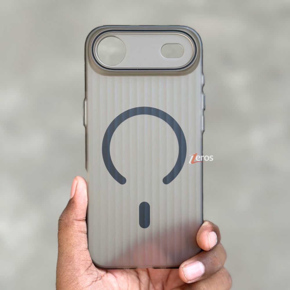 Magsafe Hybrid iPhone Case