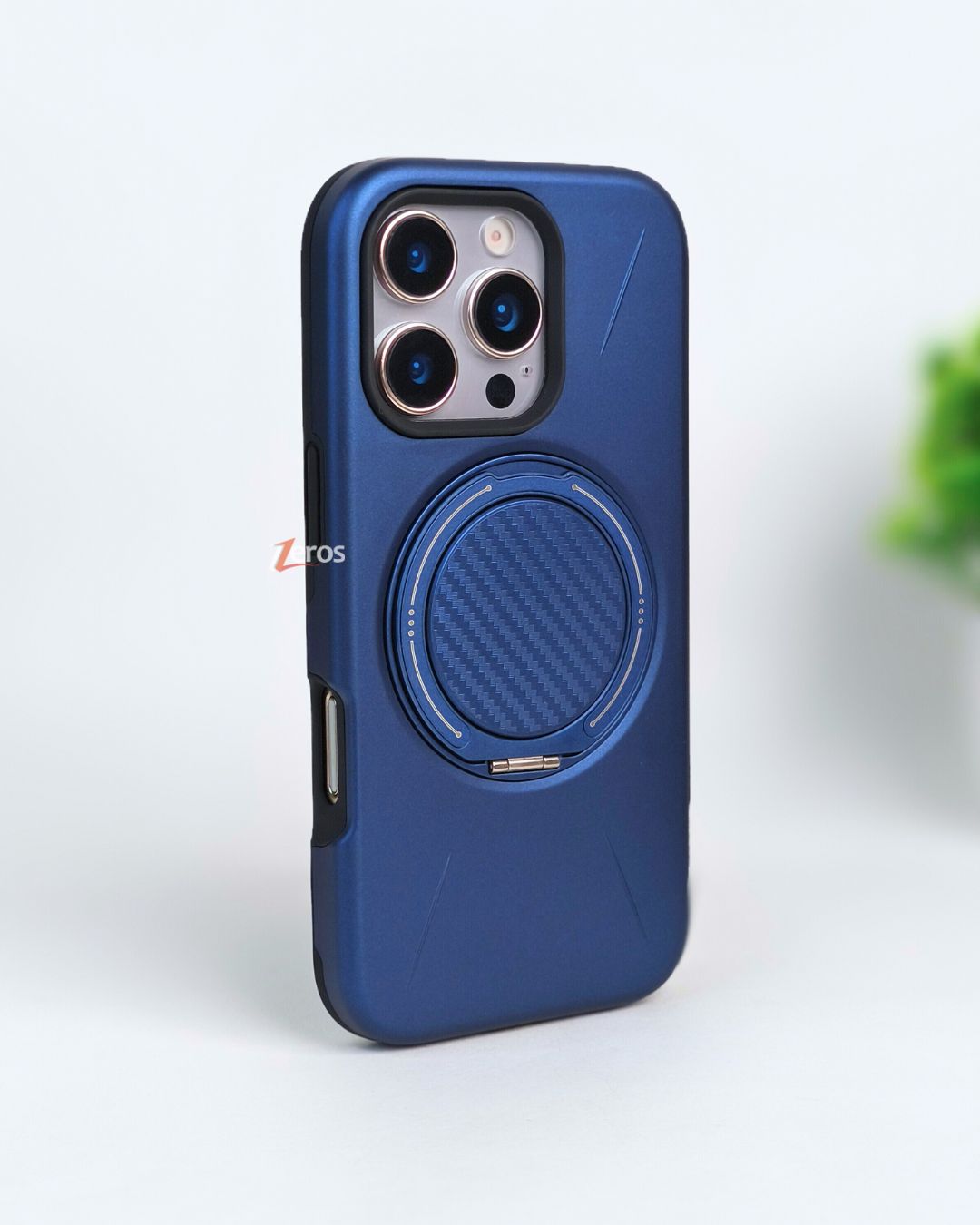 Magstand Impact Case For iPhone 15 Pro Max