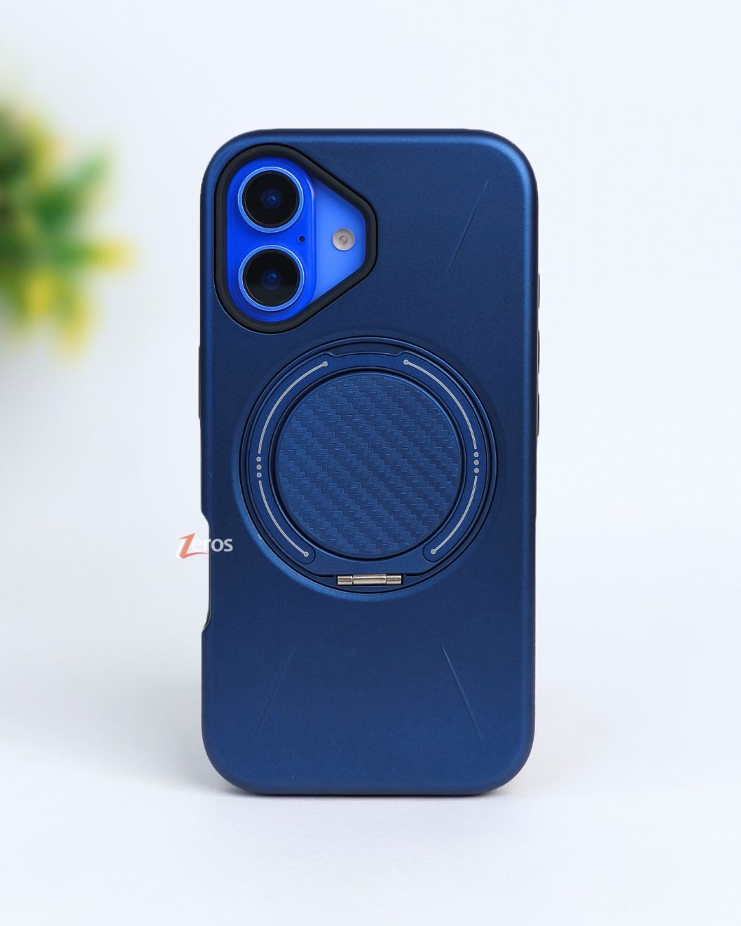 Magstand Impact Case For iPhone 16