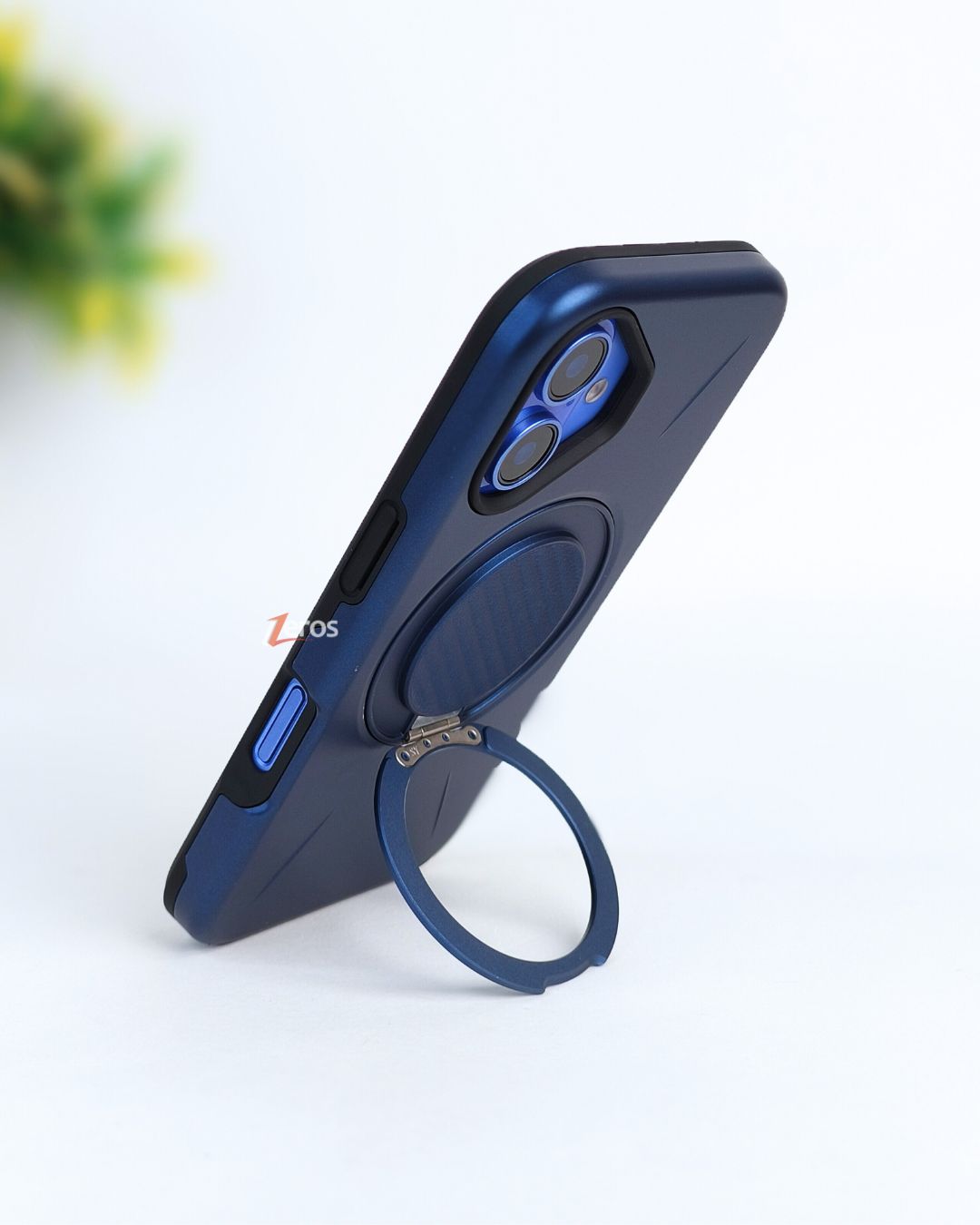 Magstand Impact Case For iPhone 16