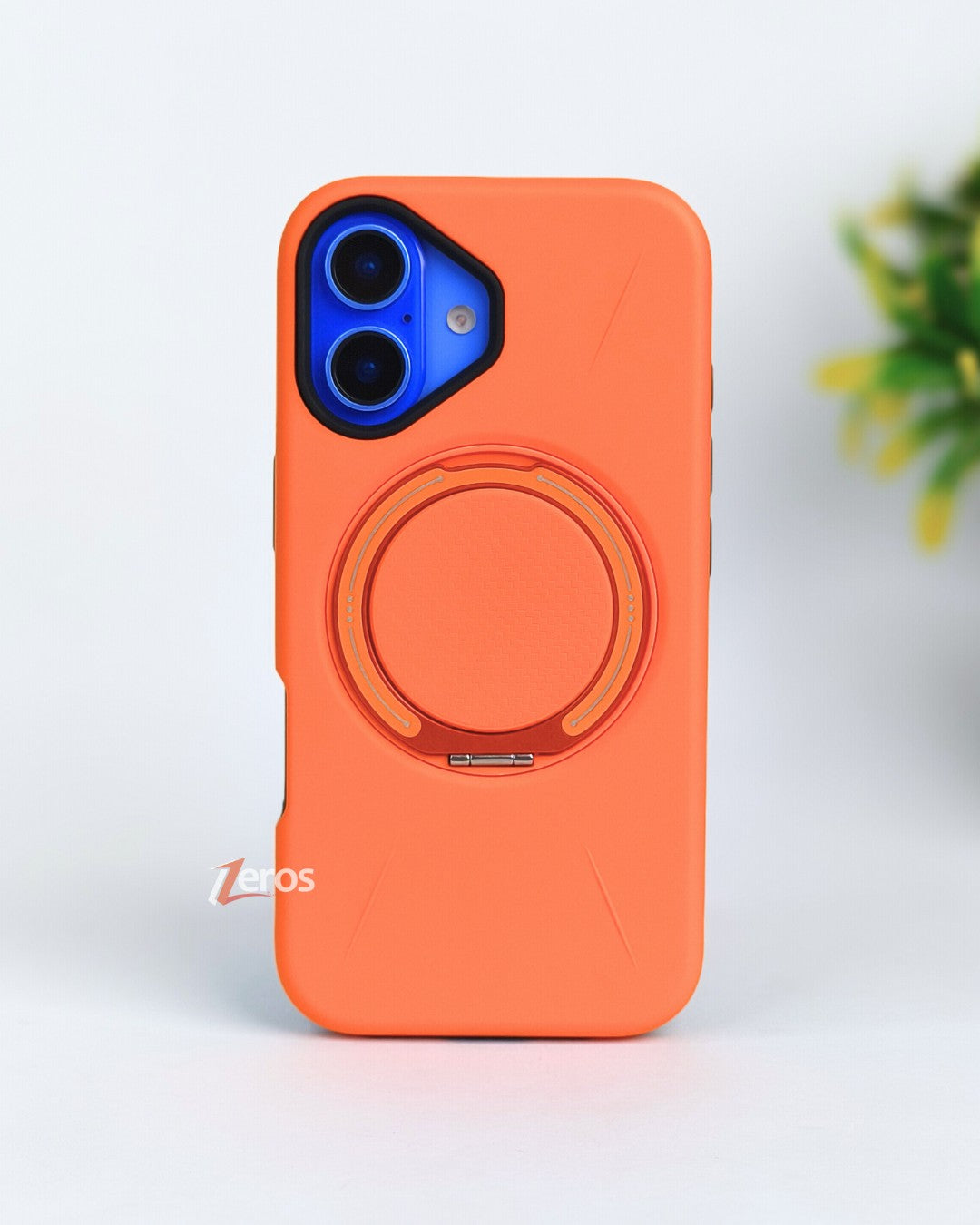 Magstand Impact Case For iPhone 16