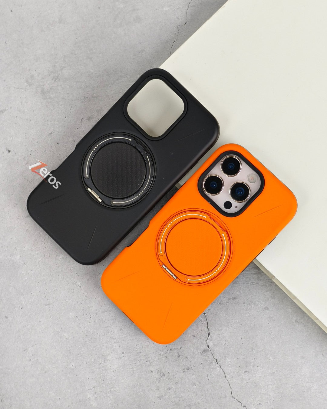 Magstand Impact Case For iPhone 16 Pro