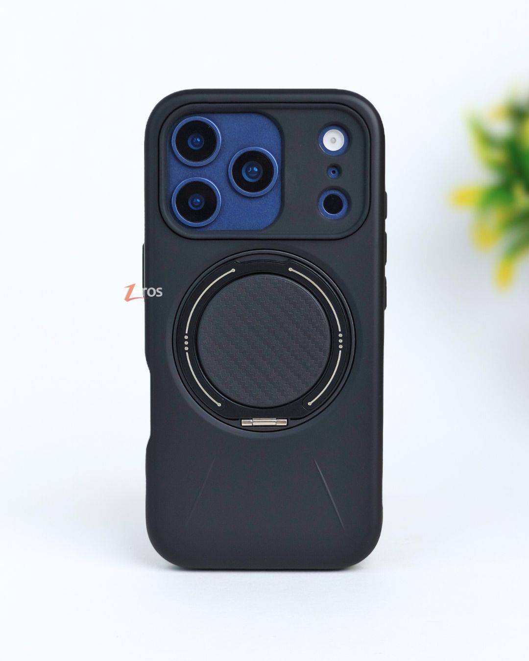 Magstand Impact Case For iPhone 17 Pro