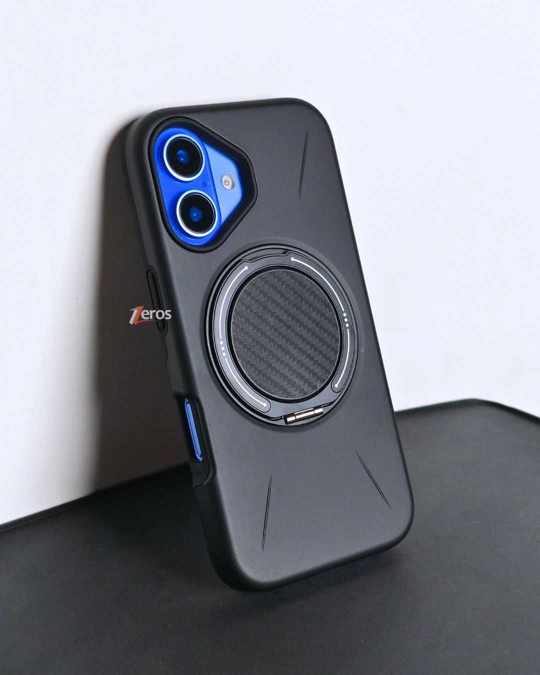 Magstand Impact Case For iPhone 17