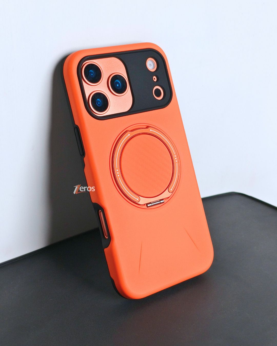Magstand Impact Case For iPhone 17 Pro