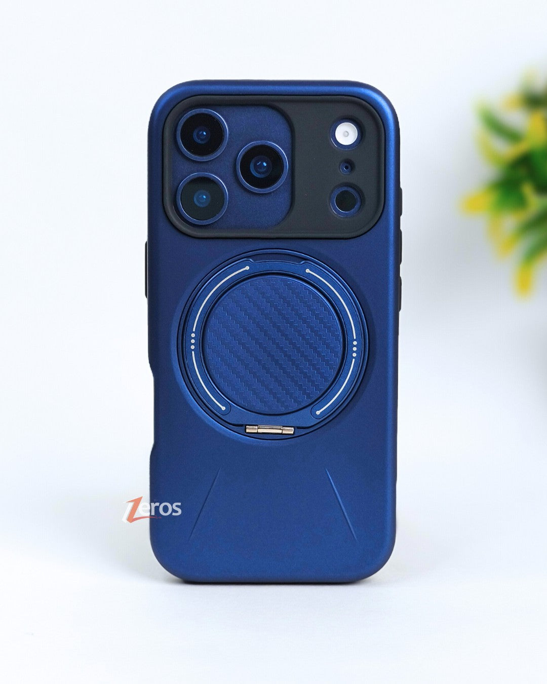 Magstand Impact Case For iPhone 17 Pro Max