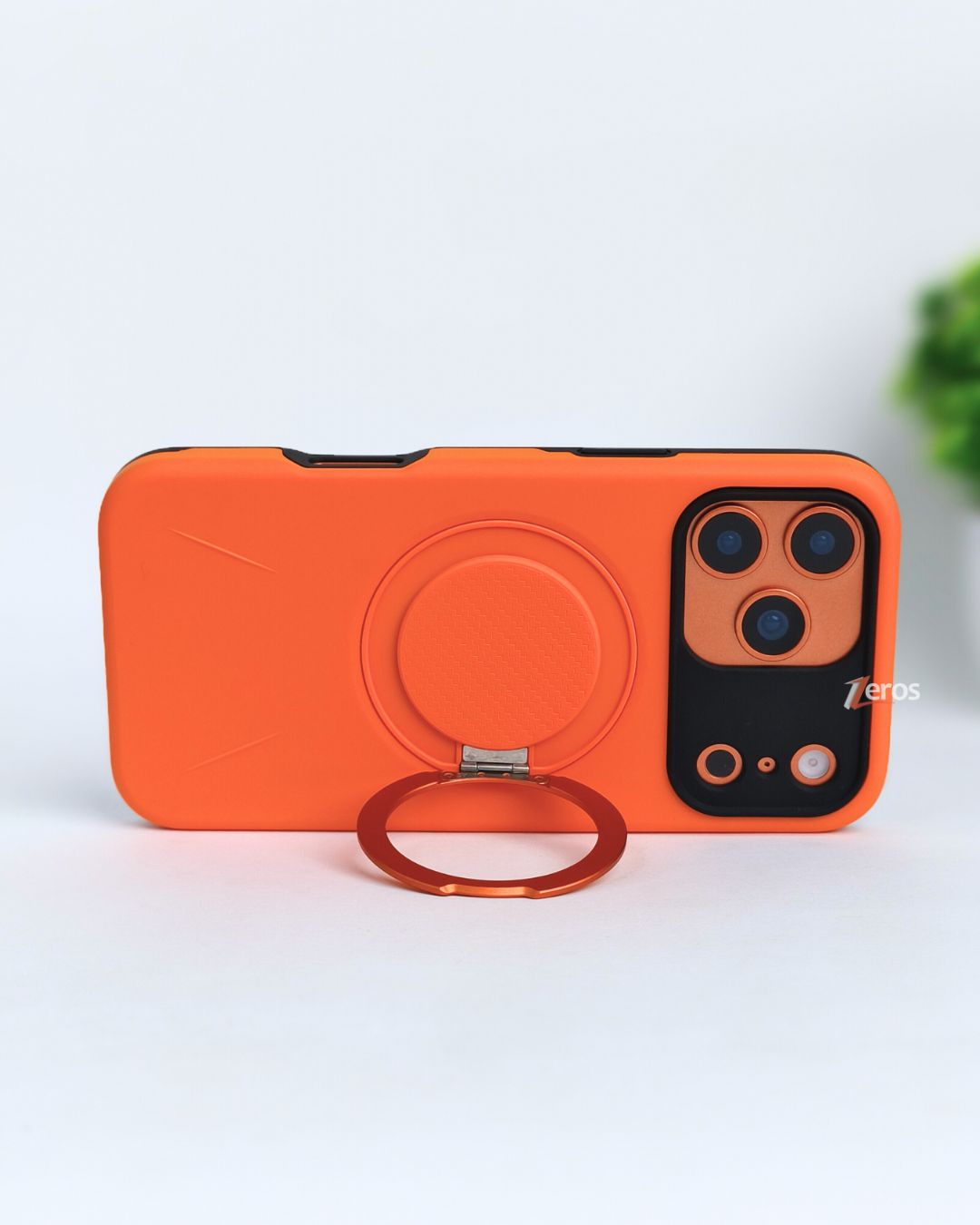 Magstand Impact Case For iPhone 17 Pro Max