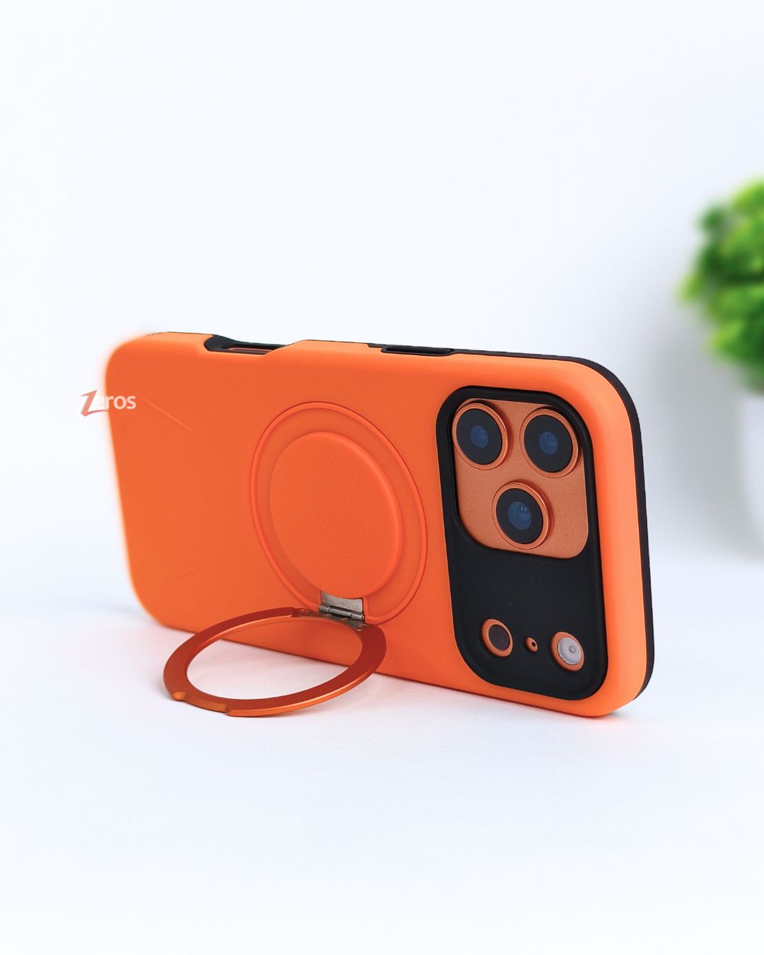 Magstand Impact Case For iPhone 17 Pro Max