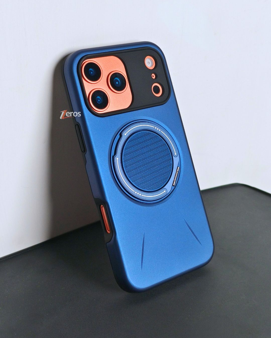 Magstand Impact Case For iPhone 17 Pro Max