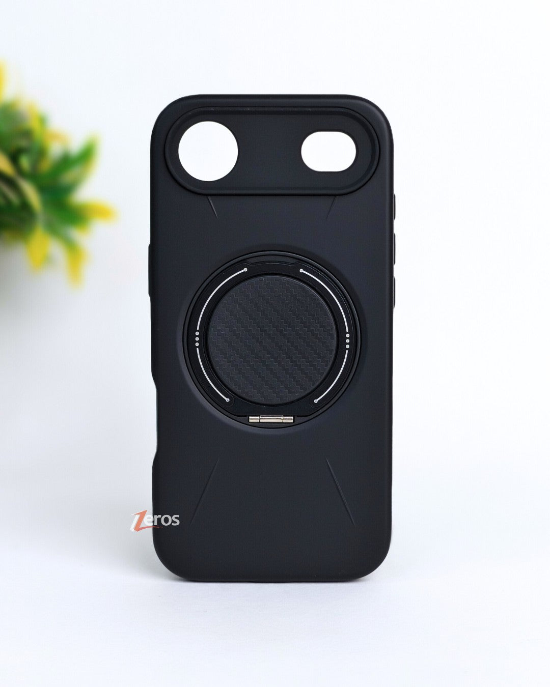 Magstand Impact iPhone Case