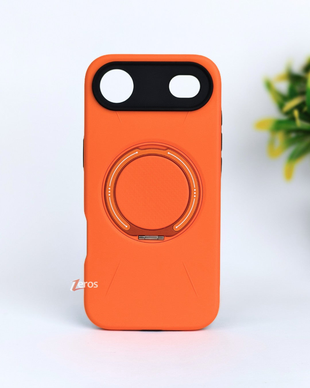 Magstand Impact iPhone Case