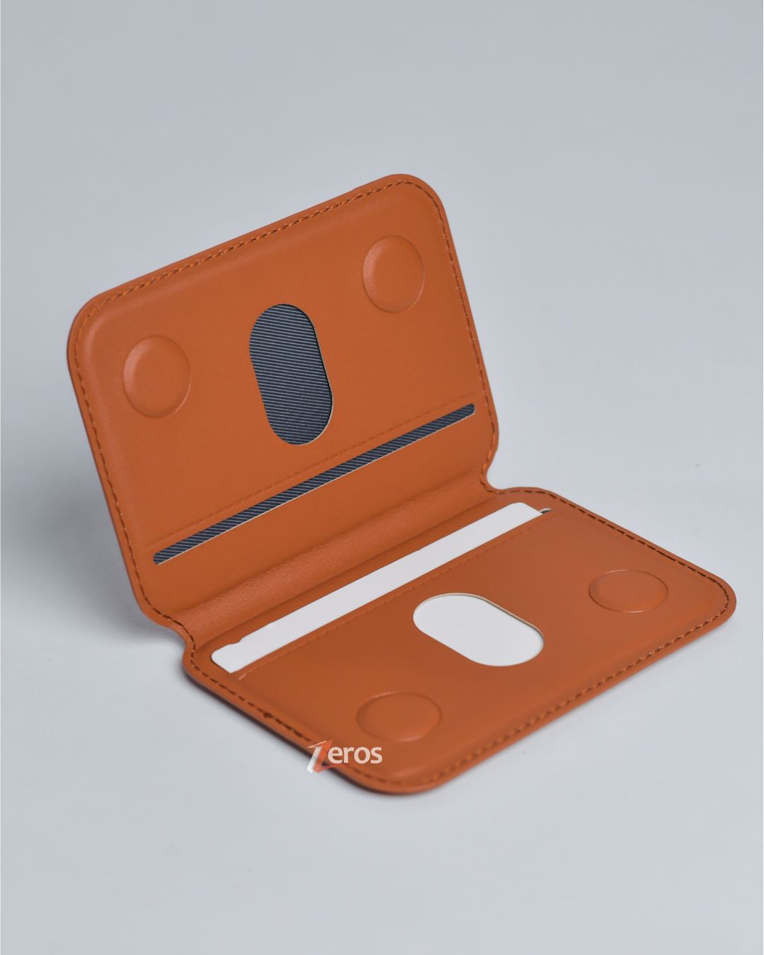 Magstand Wallet