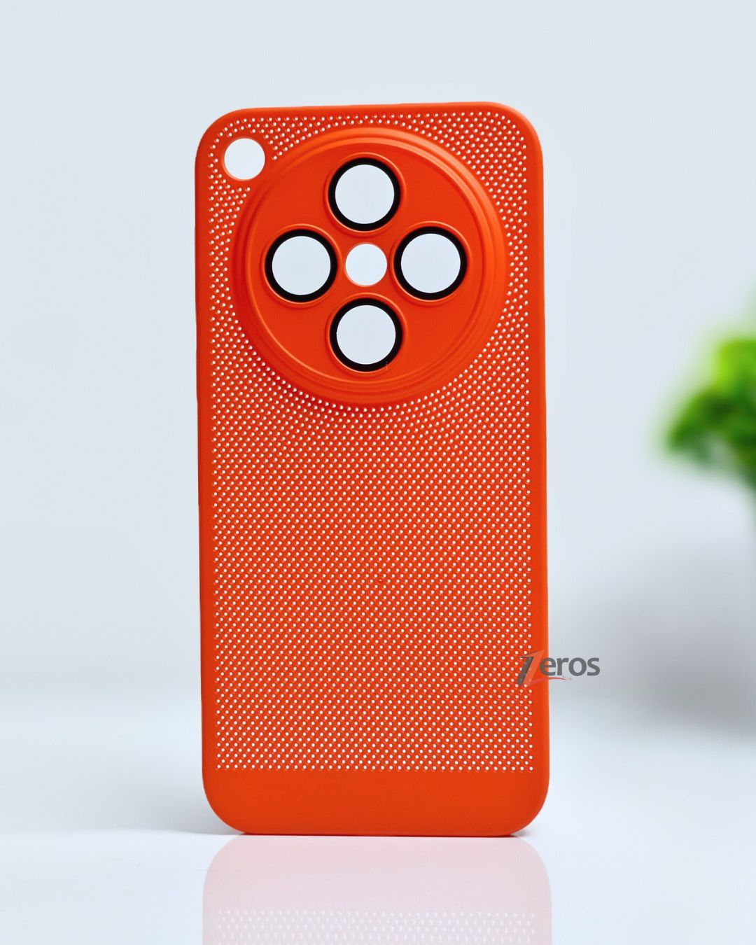 Mesh Grid Case For Oppo Find X8