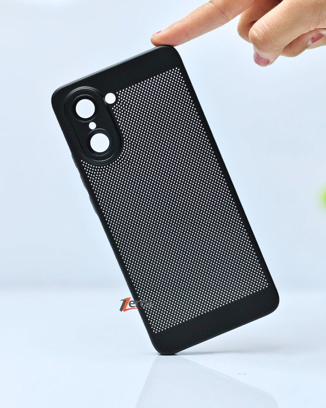 Mesh Grid Case For OnePlus Nord CE5