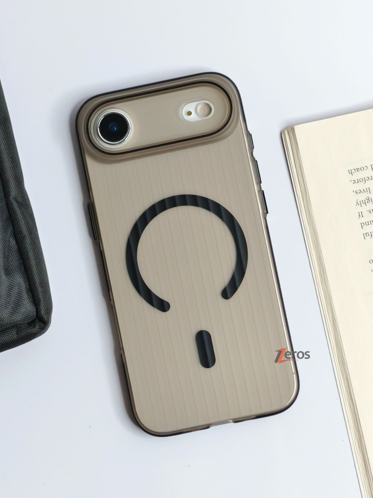 Magsafe Hybrid Case For iPhone 17 Air
