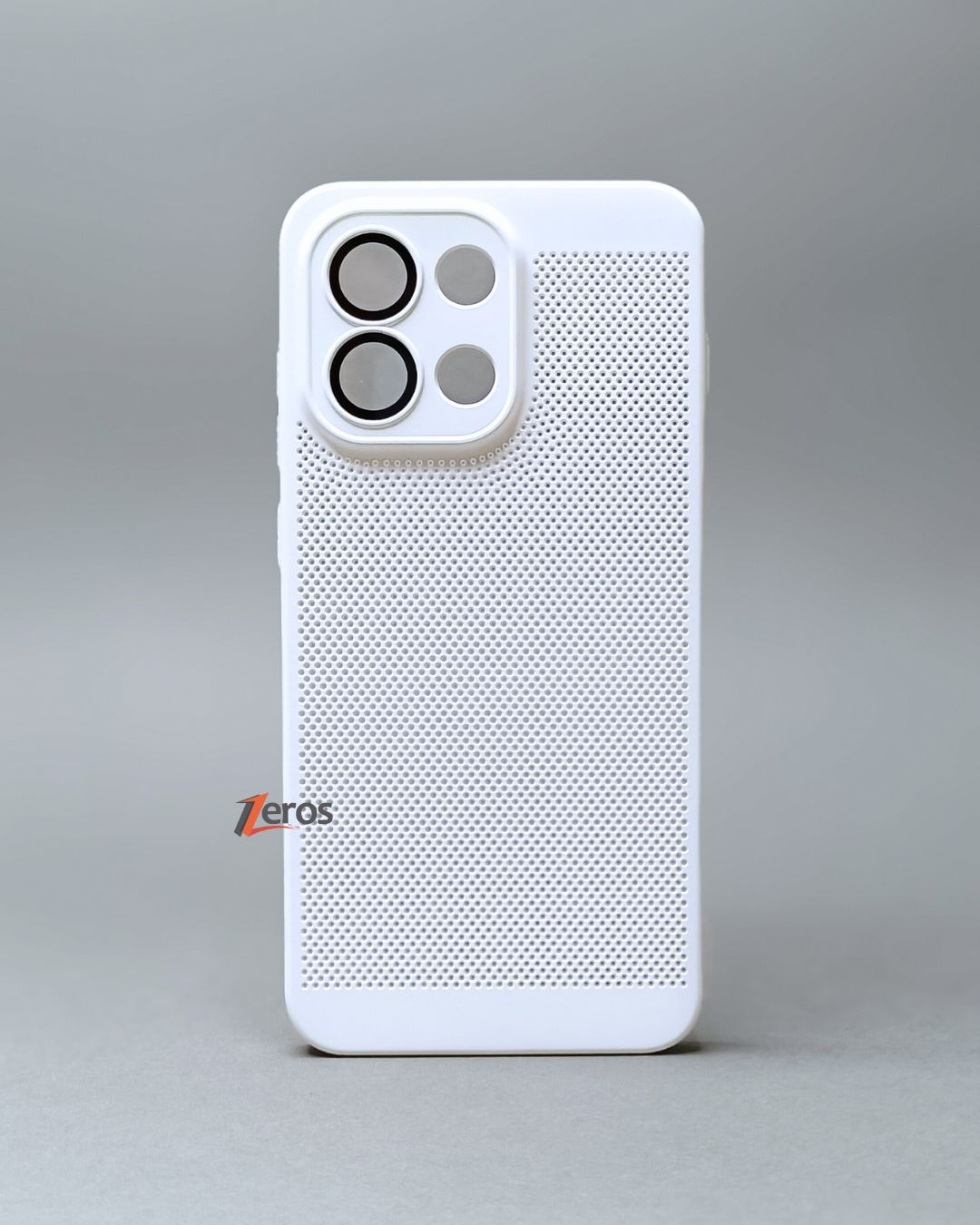 Mesh Grid Case For OnePlus 13S