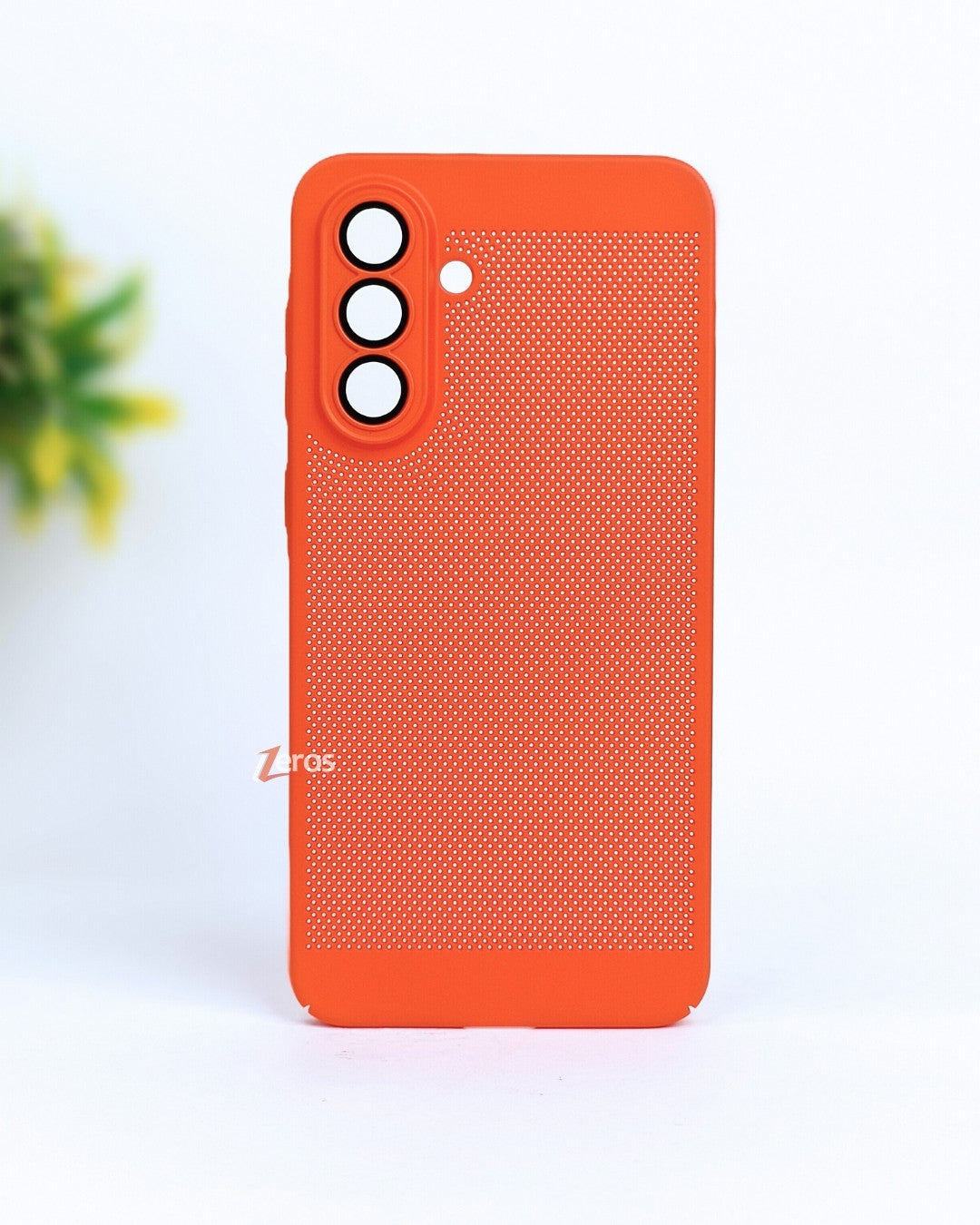 Mesh Grid Case For Samsung Galaxy A36