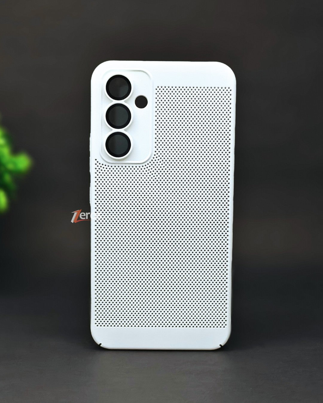 Mesh Grid Case For Samsung Galaxy A54