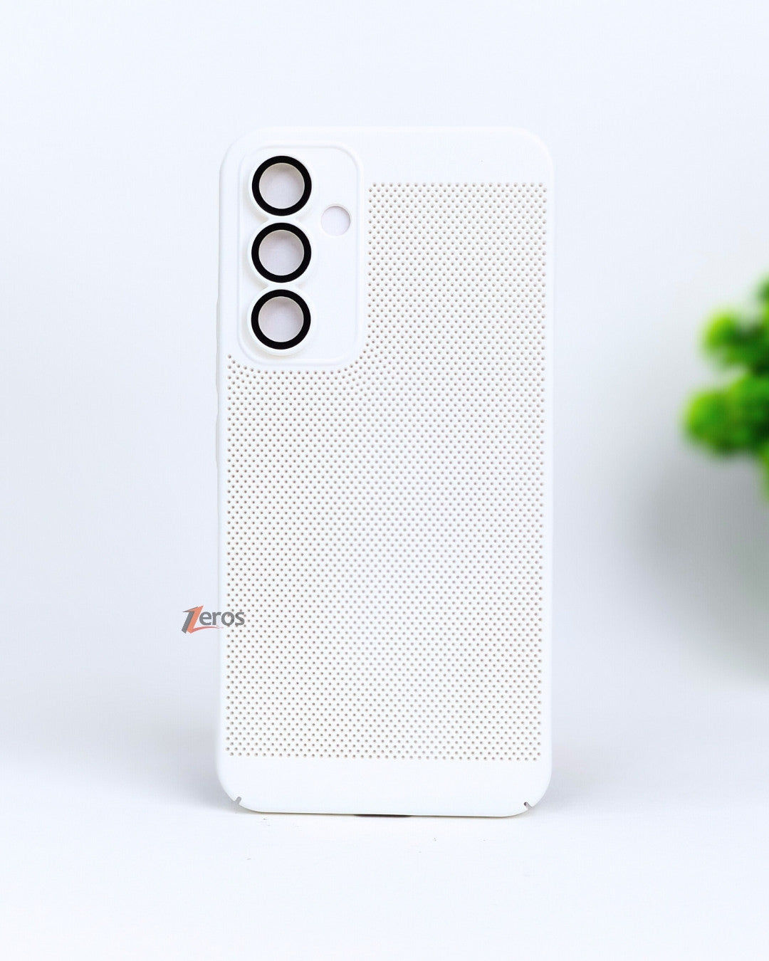 Mesh Grid Case For Samsung Galaxy A54