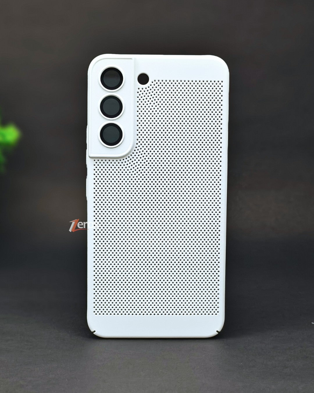 Mesh Grid Case For Samsung Galaxy S22