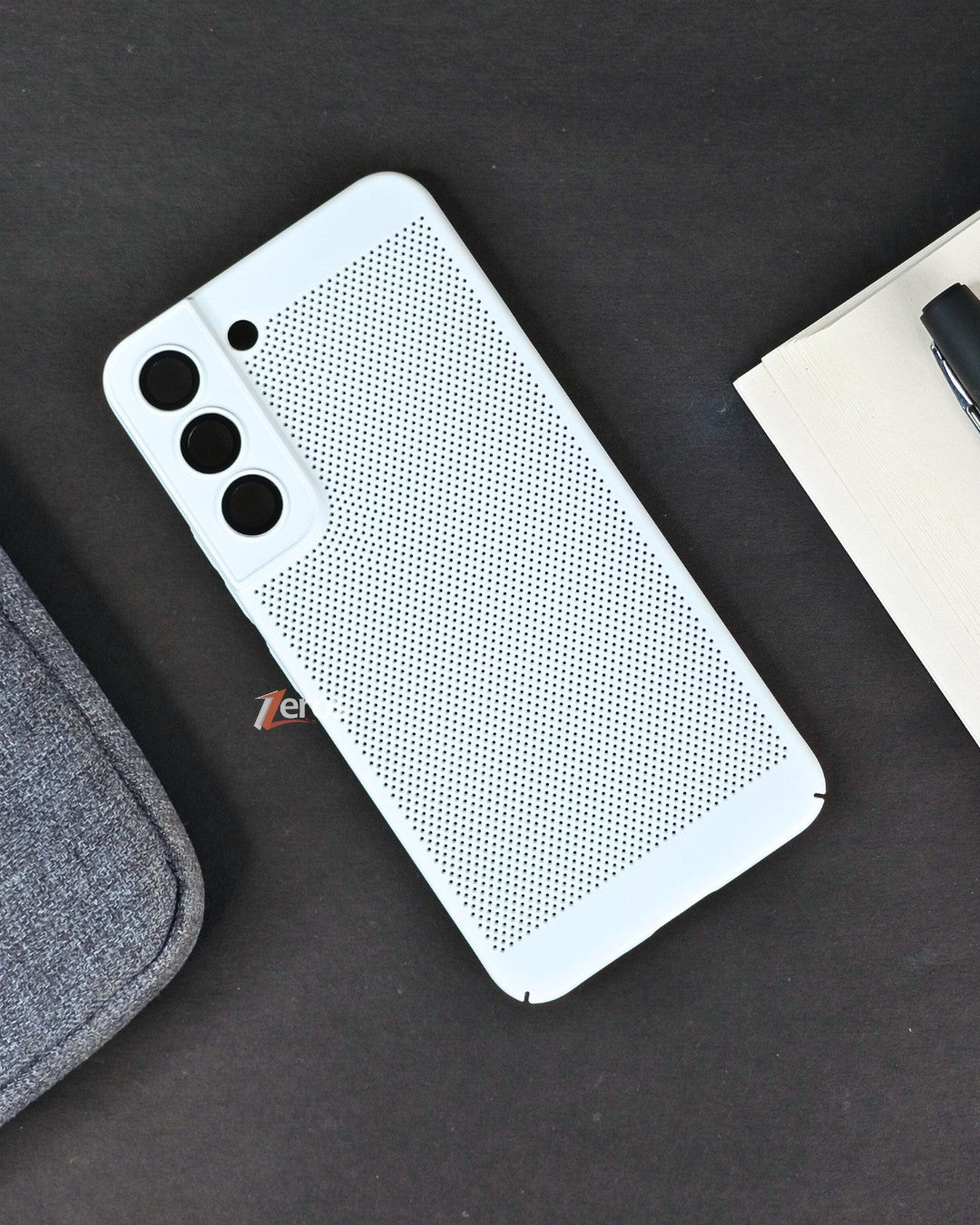 Mesh Grid Case For Samsung Galaxy S22 Plus