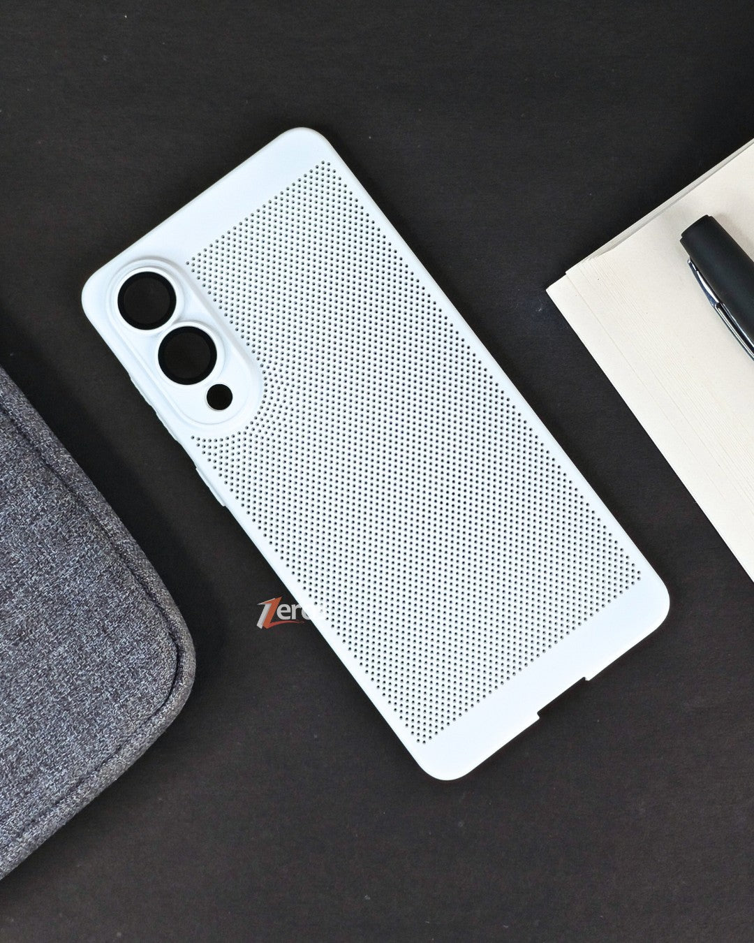 Mesh Grid Case For Samsung Galaxy S25 Edge