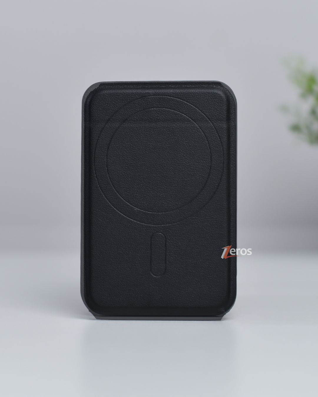 Magsafe Tripod Stand And Wallet