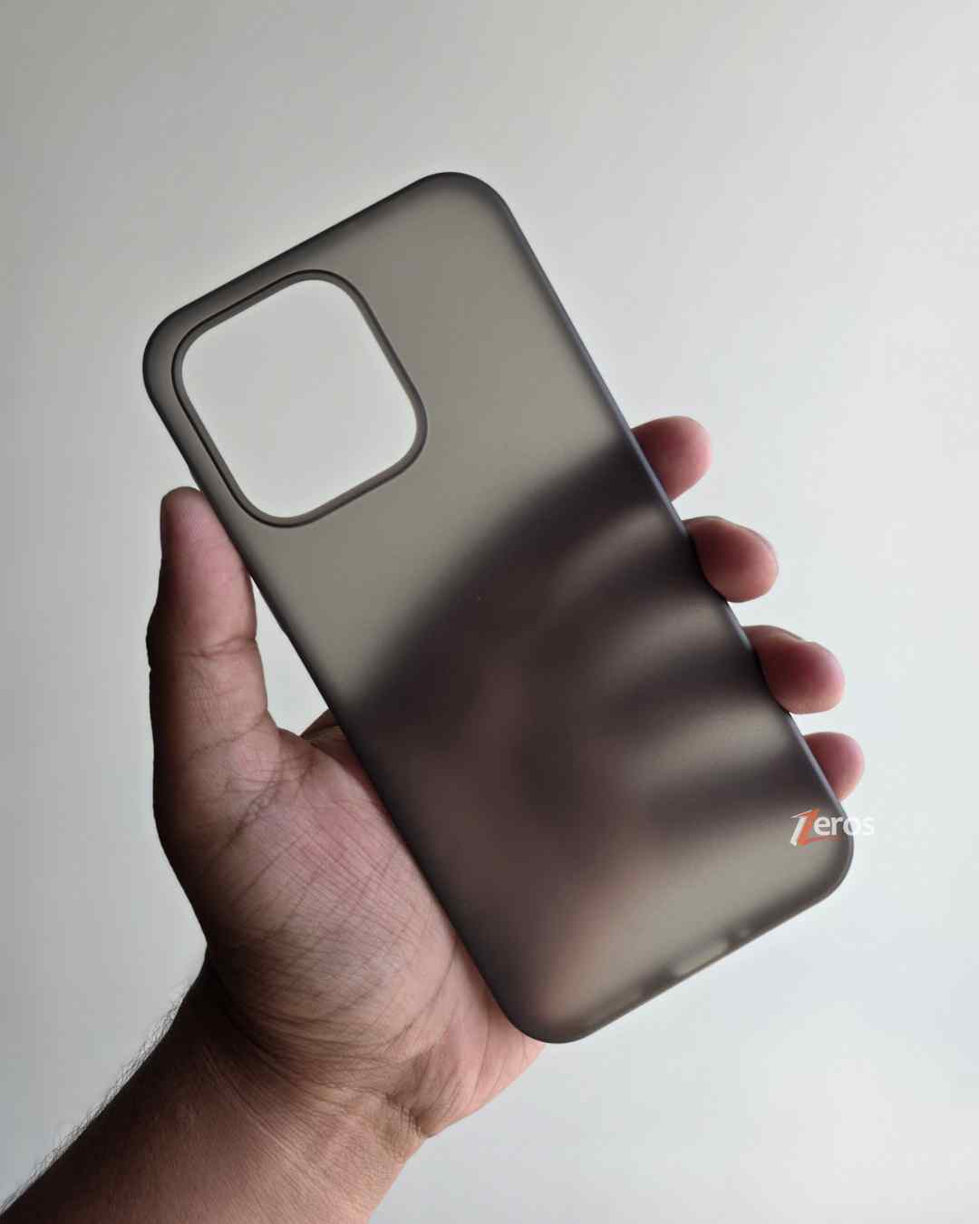 OnePlus Nord 6 - Ultra Thin Case