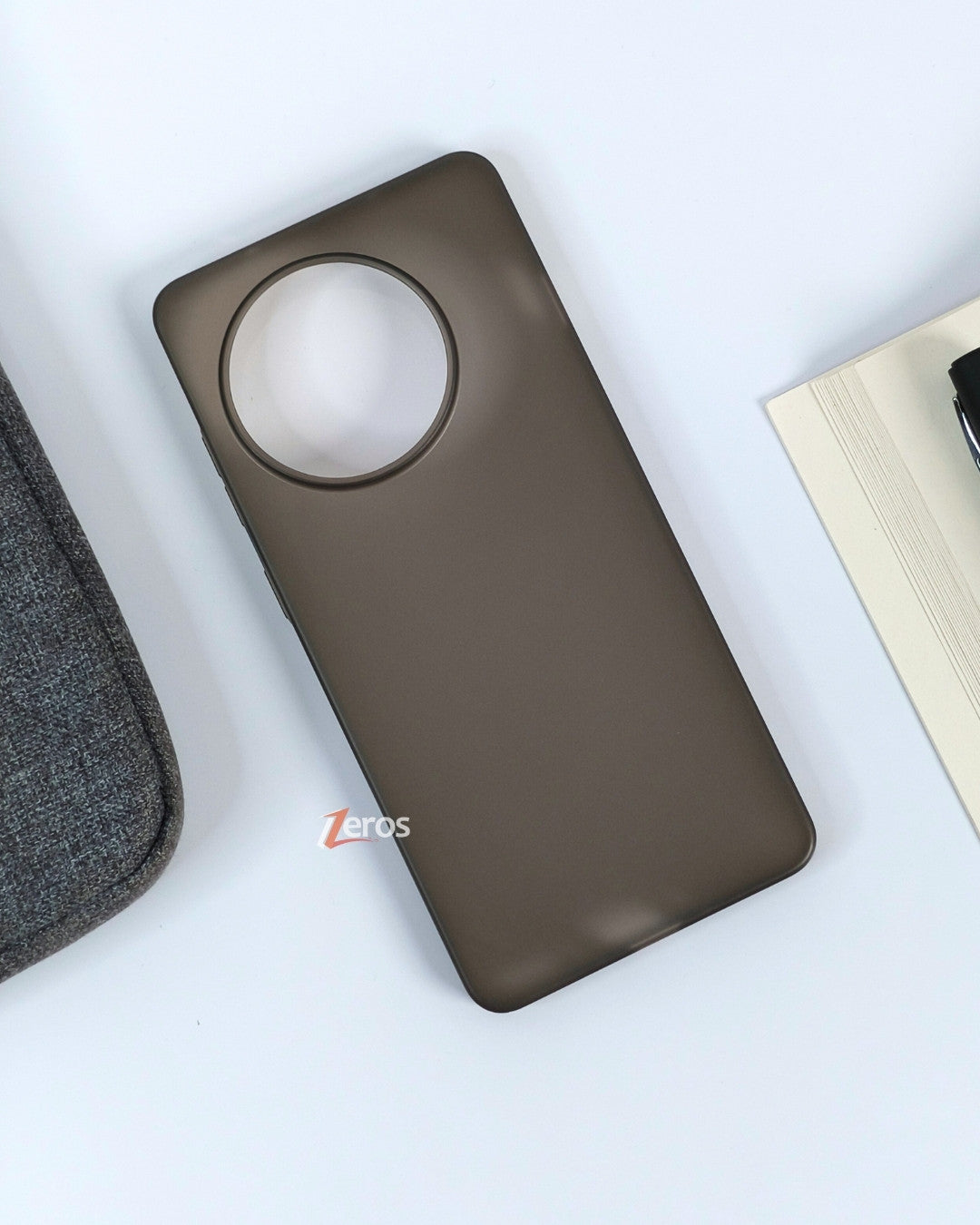 OnePlus 13R - Ultra Thin Case