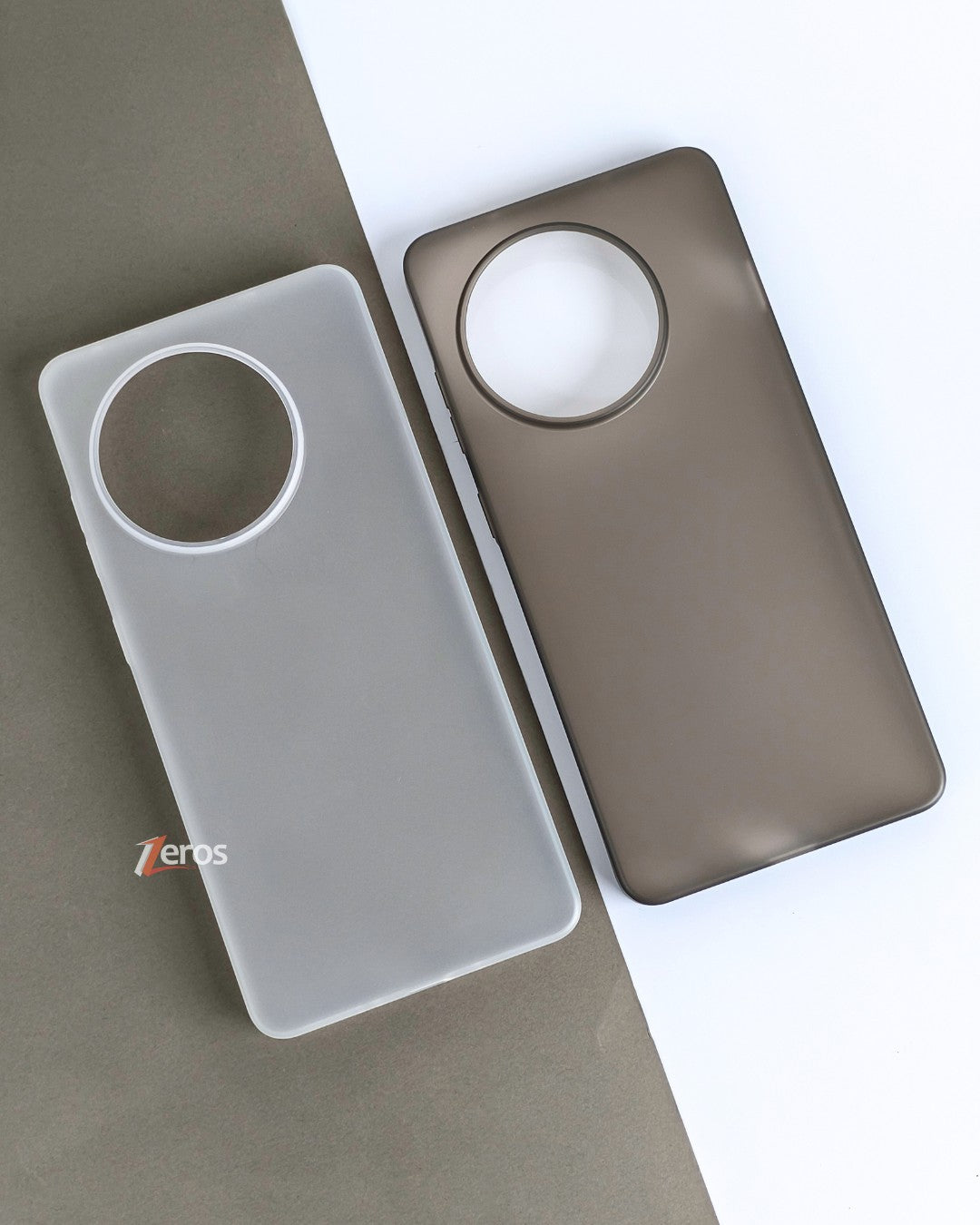 OnePlus 13R - Ultra Thin Case