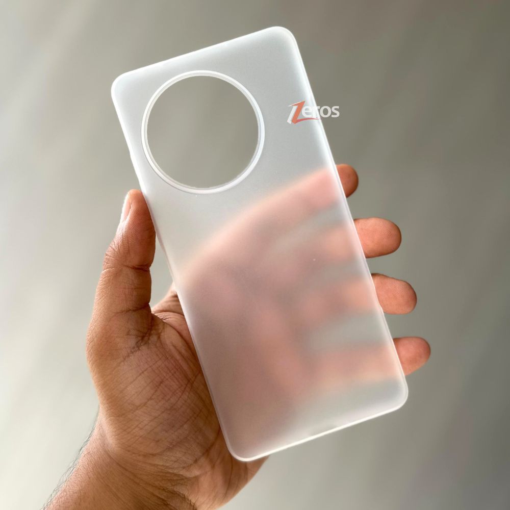 OnePlus 13R - Ultra Thin Case