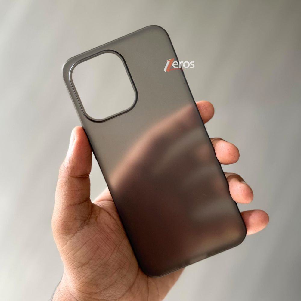 OnePlus 13S - Ultra Thin Case