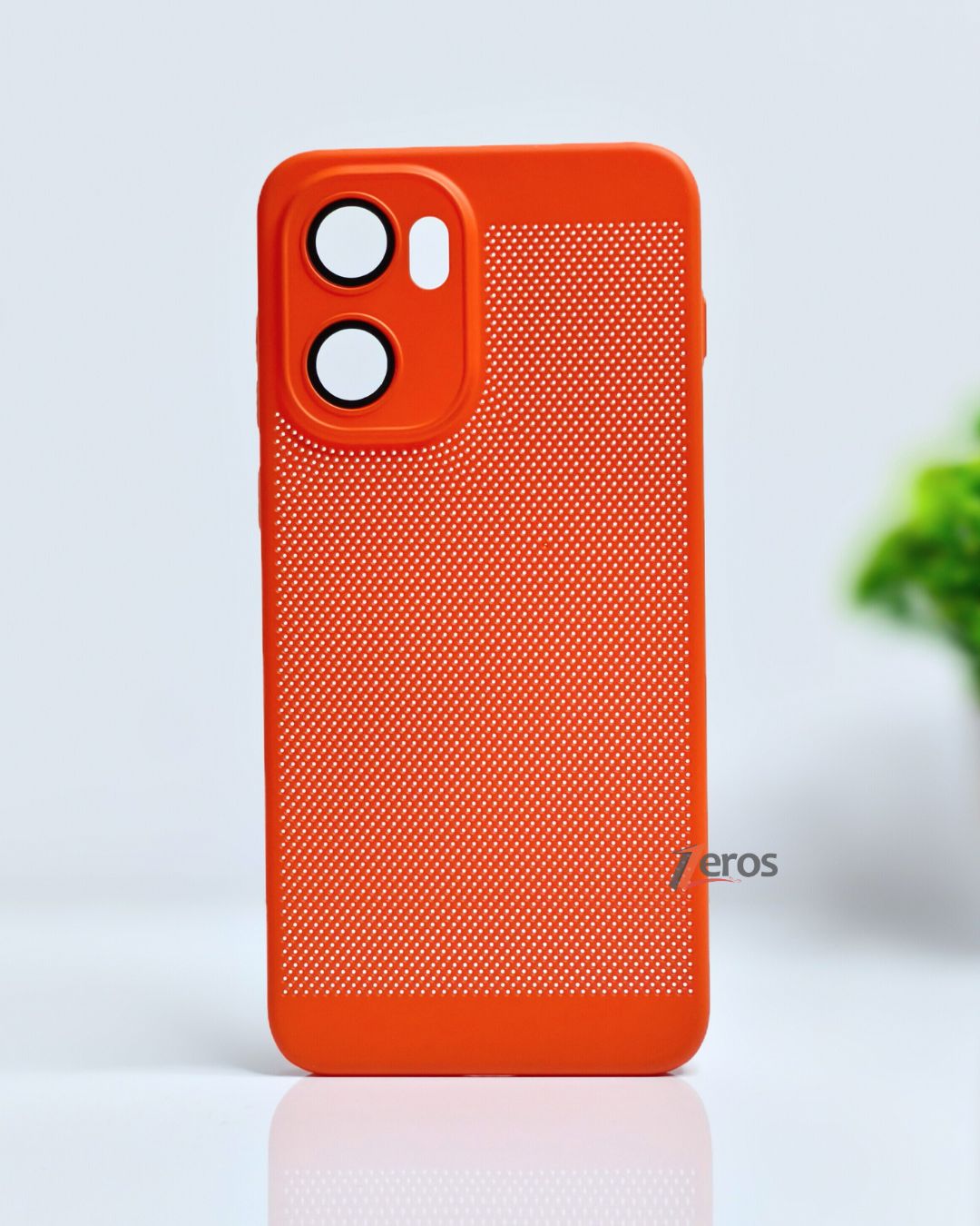 Mesh Grid Case For Oneplus 15R