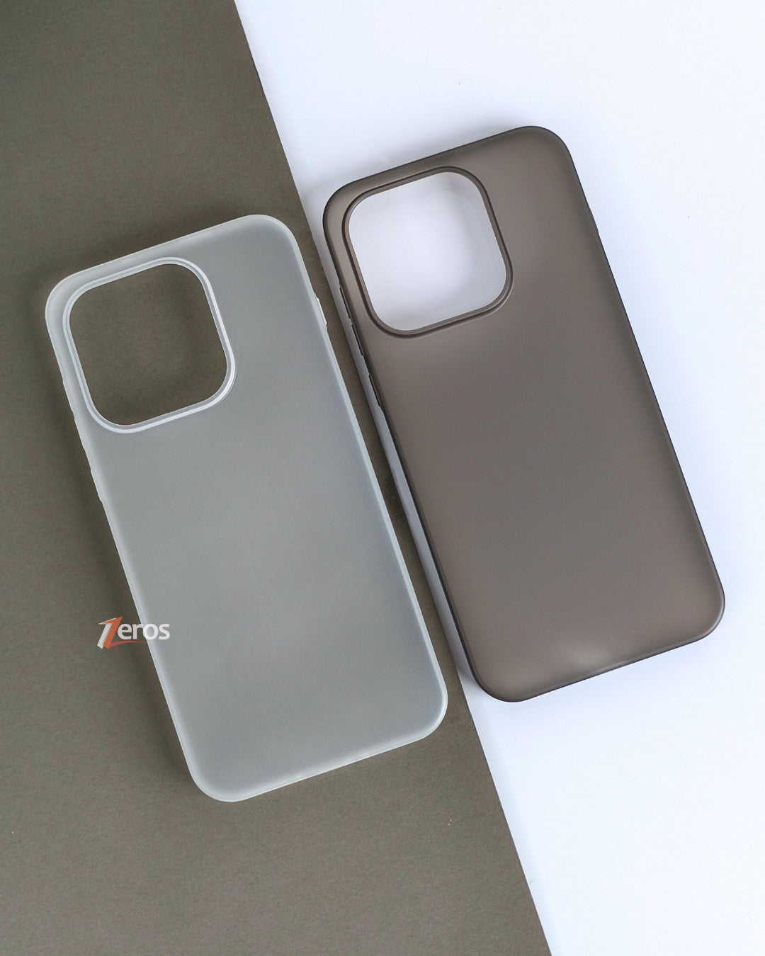 OnePlus 15 - Ultra Thin Case