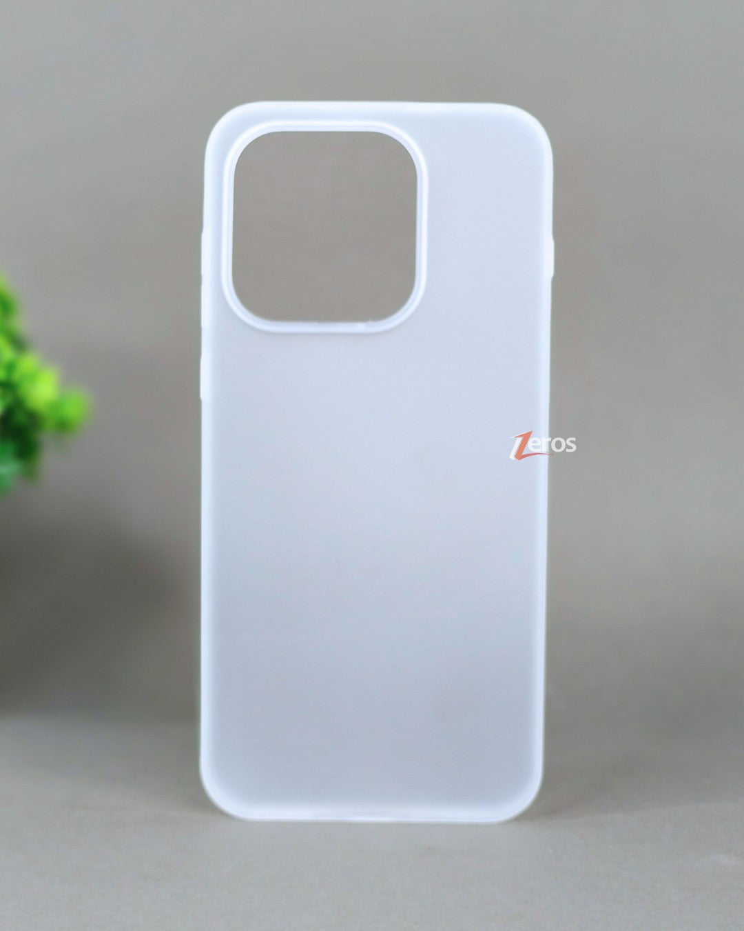 OnePlus 15 - Ultra Thin Case