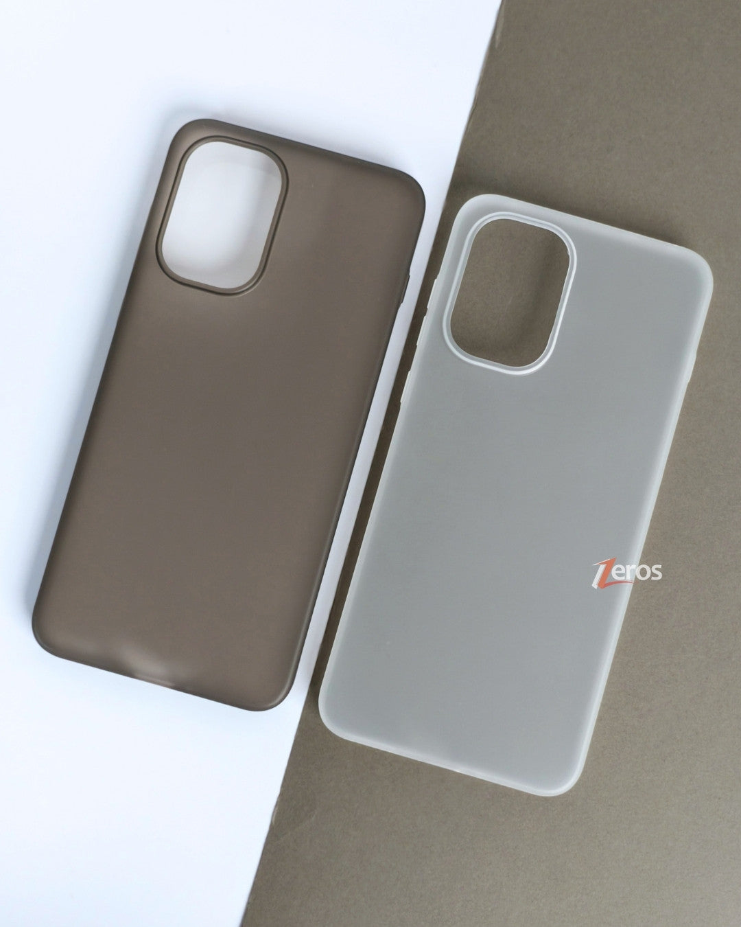 OnePlus 15R - Ultra Thin Case