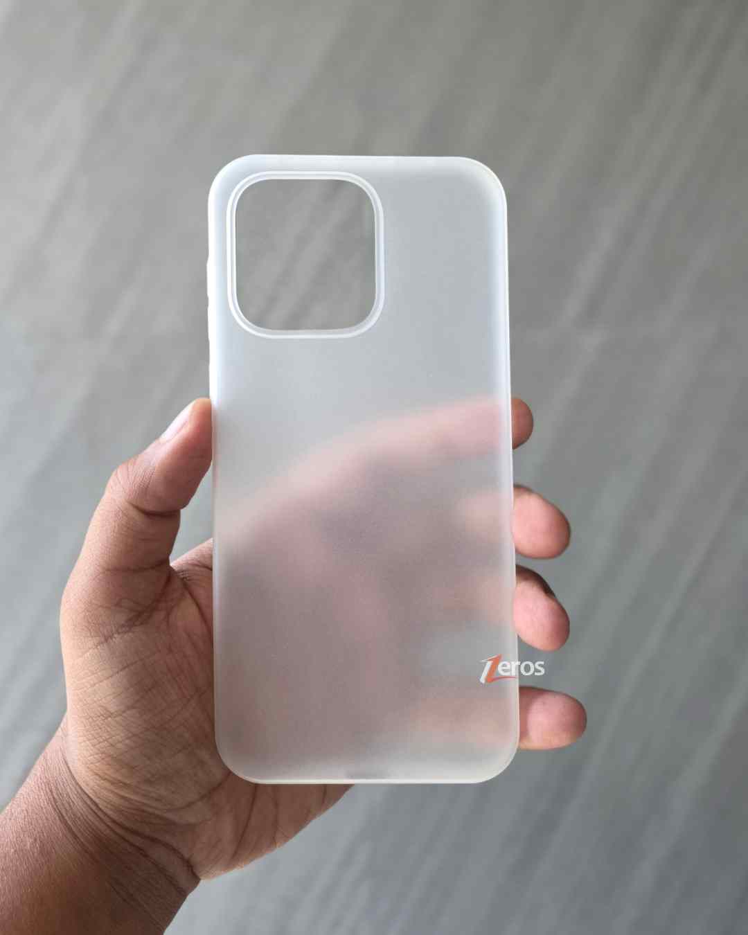 OnePlus Nord 6 - Ultra Thin Case