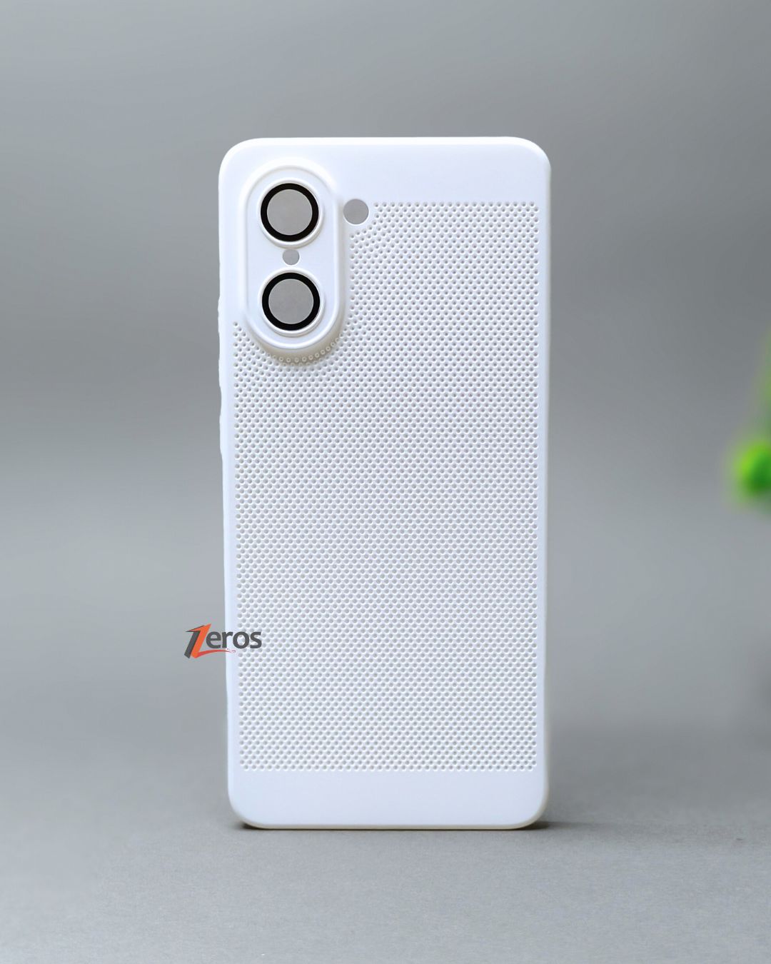 Mesh Grid Case For OnePlus Nord CE5
