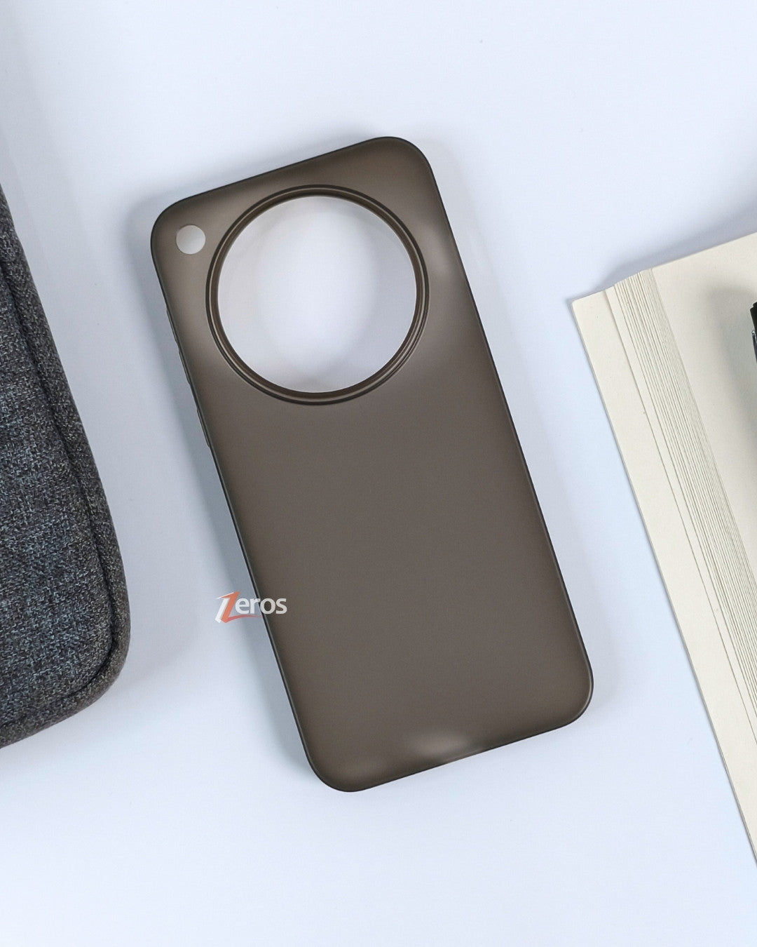 Oppo Find X8 Pro - Ultra Thin Case