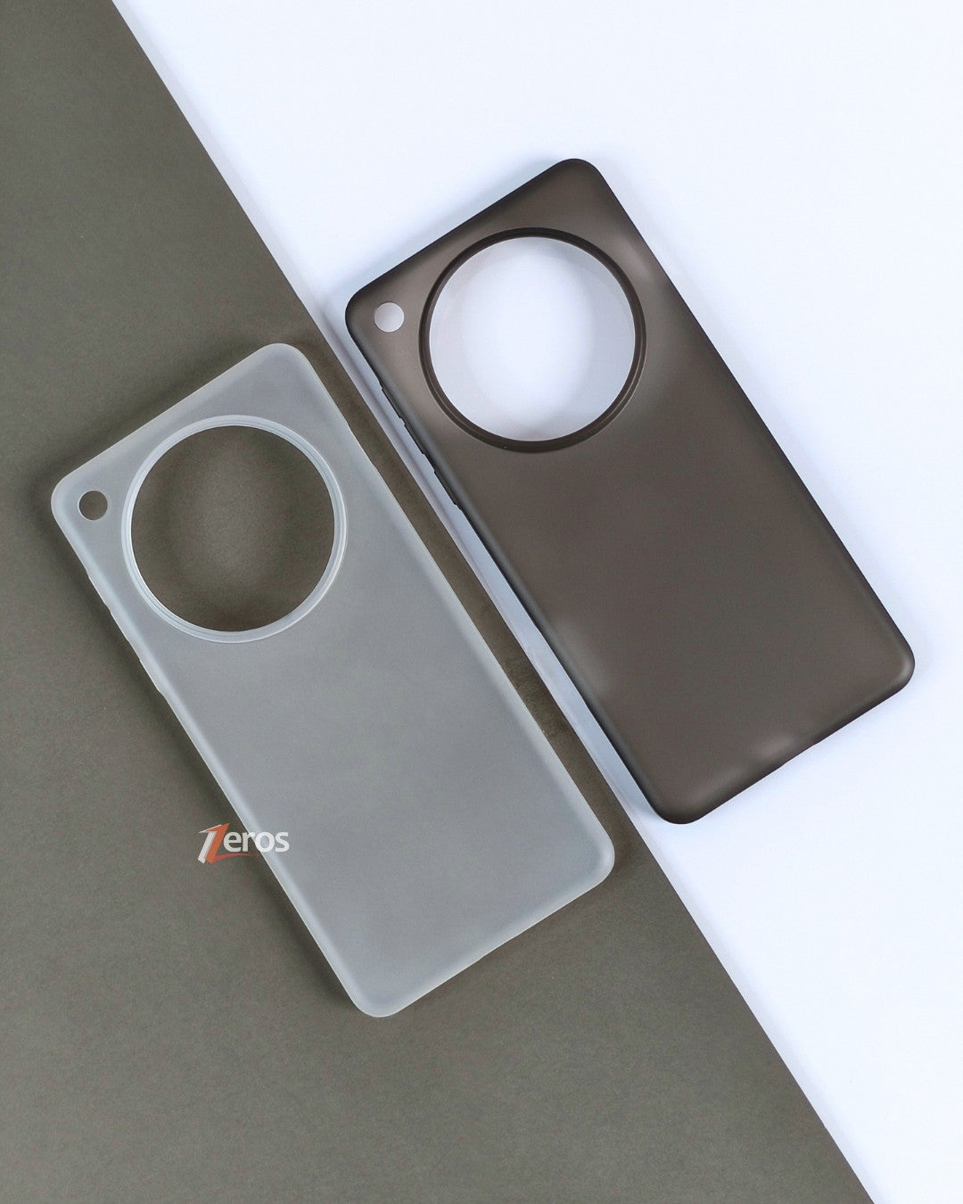 Oppo Find X8 Pro - Ultra Thin Case