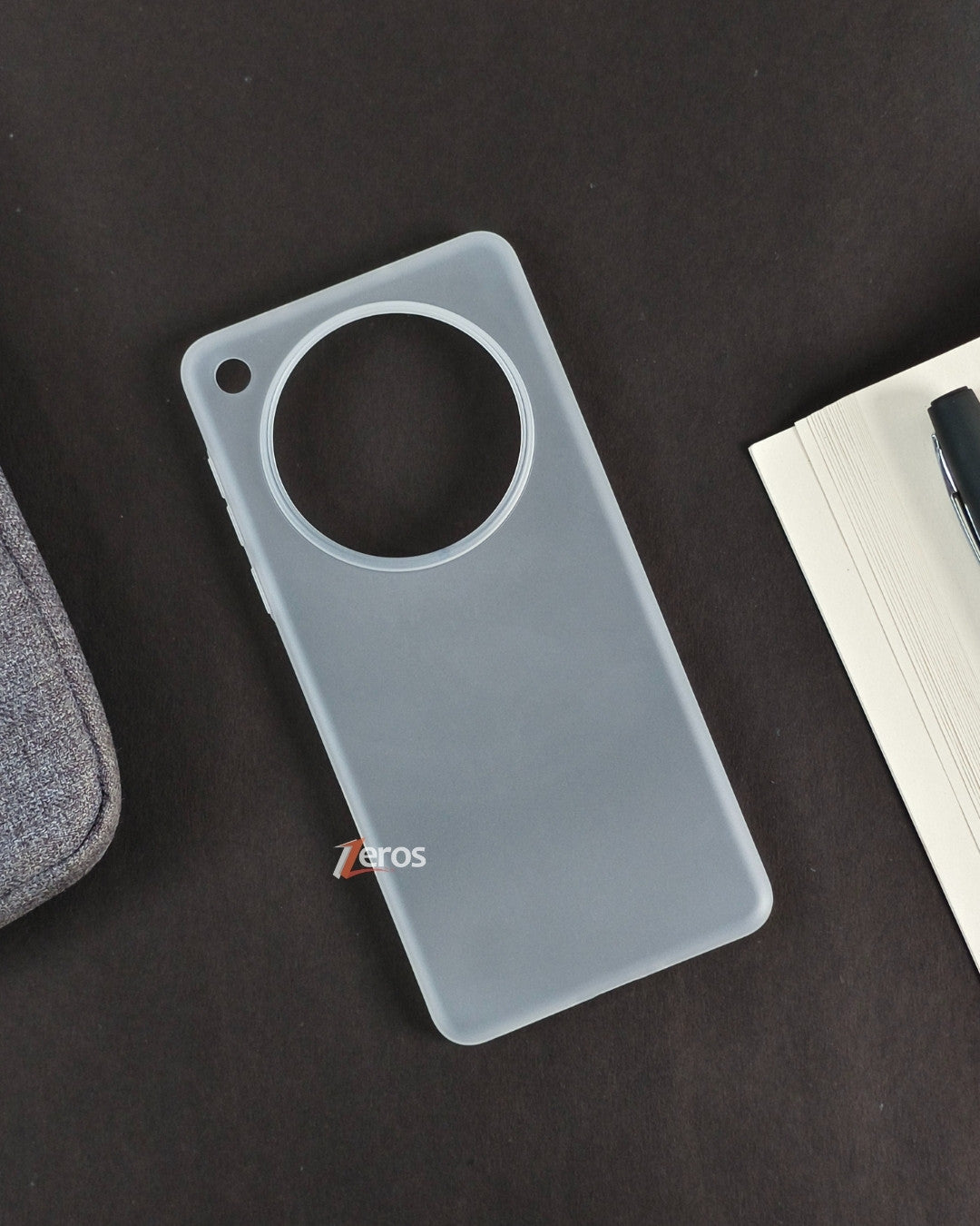 Oppo Find X8 Pro - Ultra Thin Case