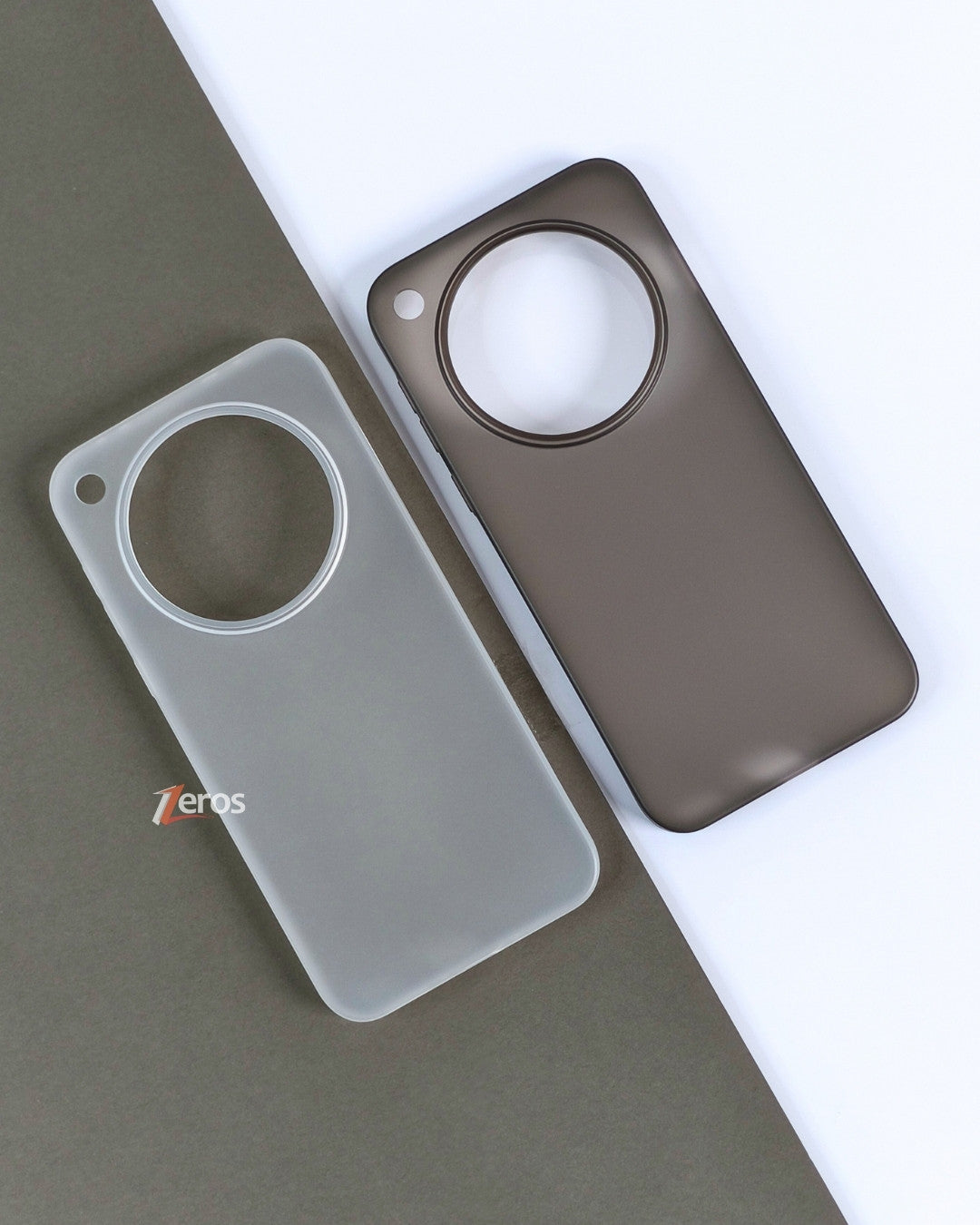 Oppo Find X8 - Ultra Thin Case