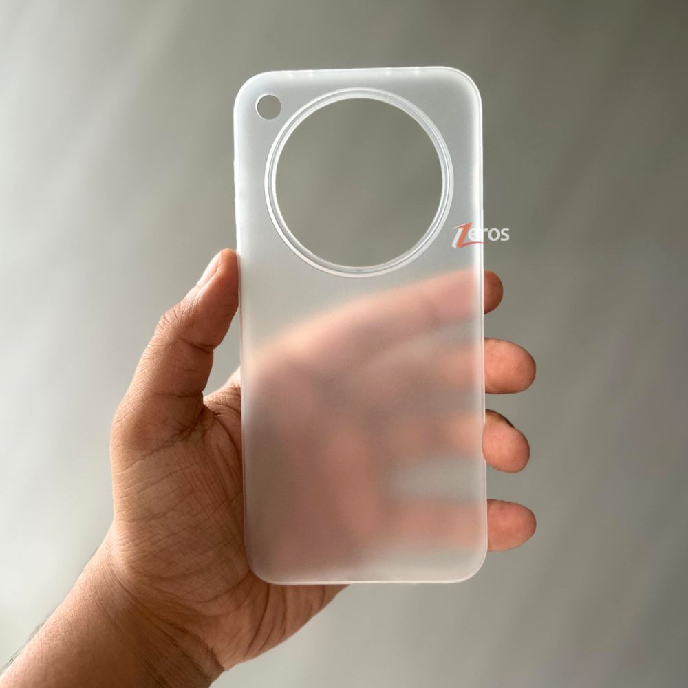 Oppo Find X8 - Ultra Thin Case