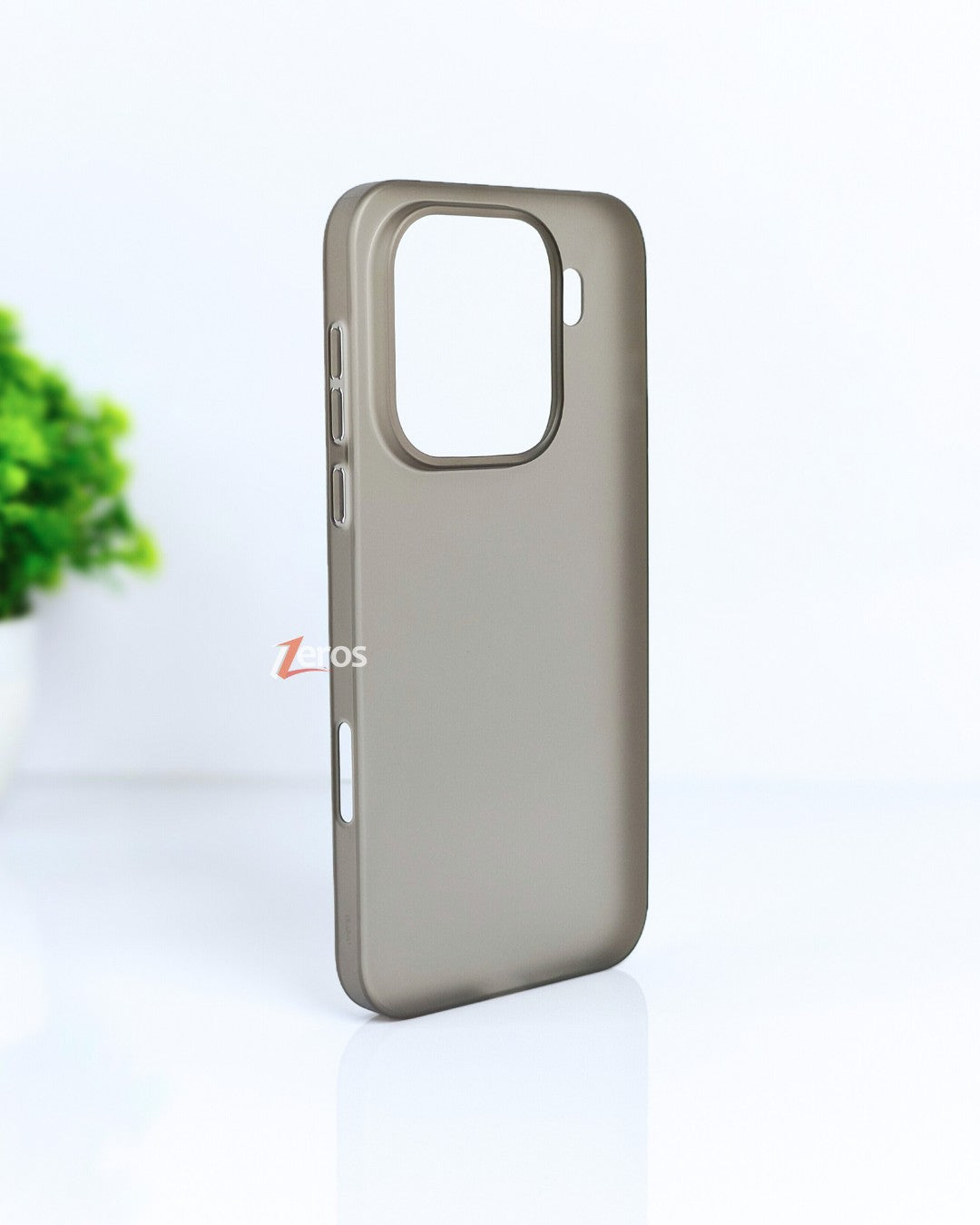 Oppo Find X9 Pro - Ultra Thin Case