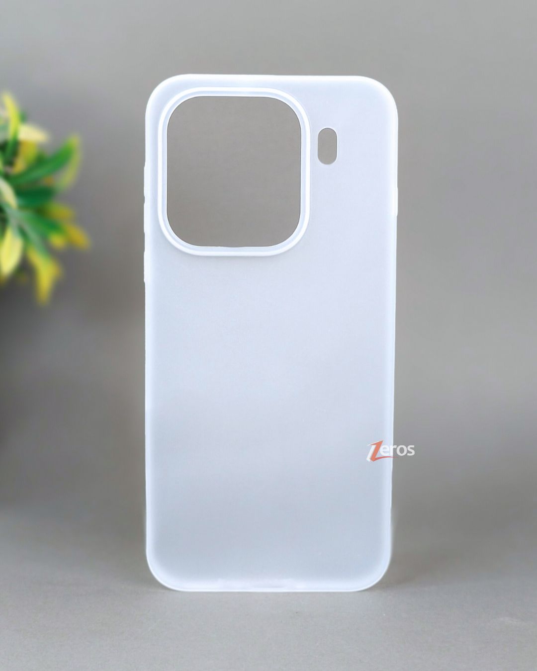 Oppo Find X9 Pro - Ultra Thin Case