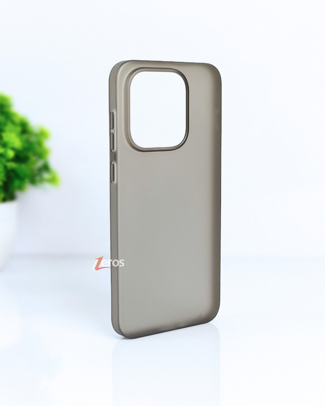 Oppo Find X9 - Ultra Thin Case